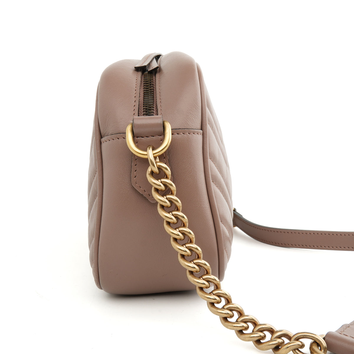 Gucci Marmont Camera Bag Small