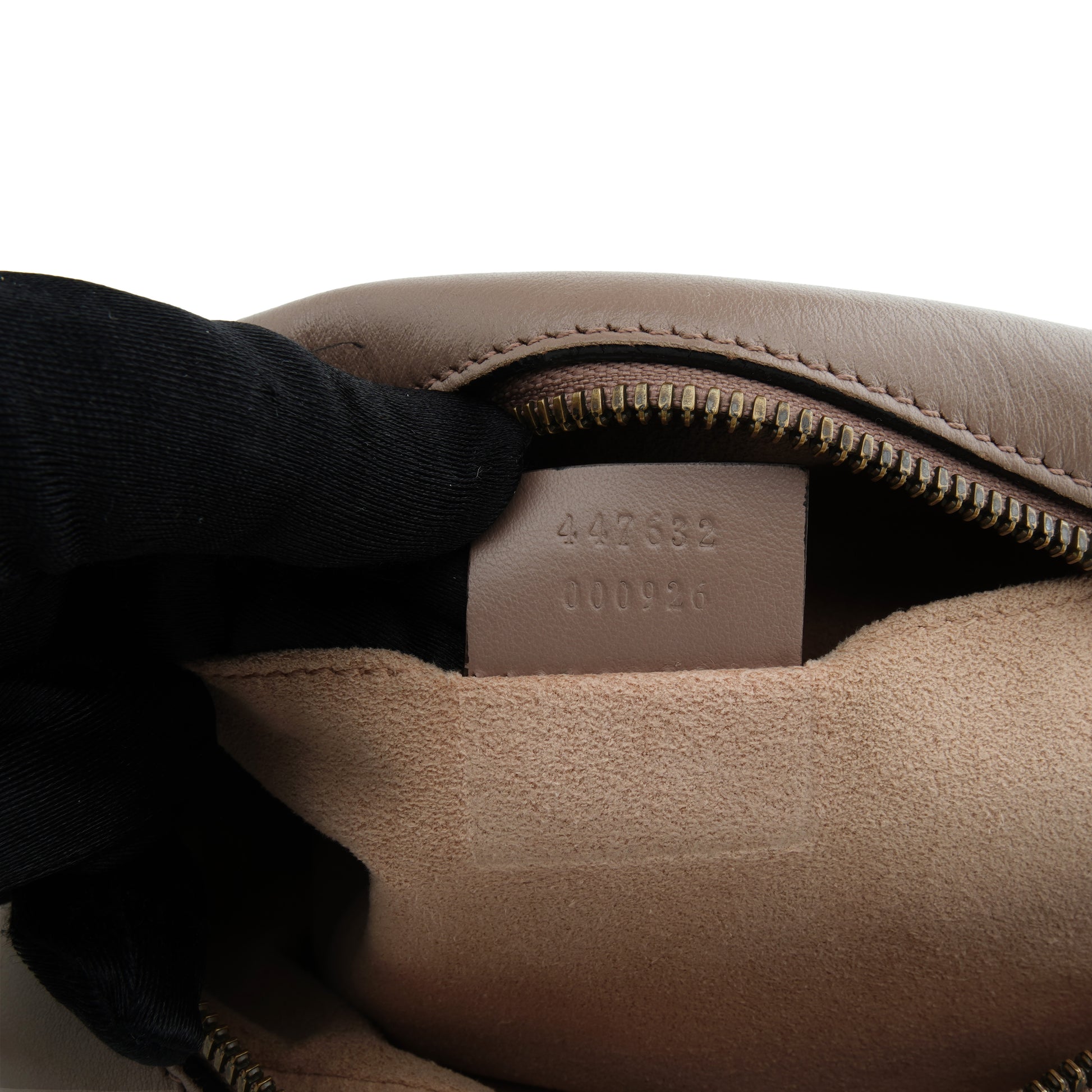 Gucci Camera Bag Small