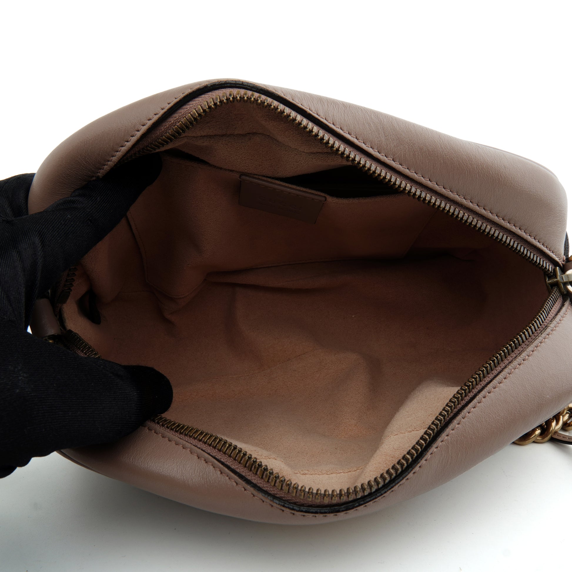 Gucci Camera Bag Small