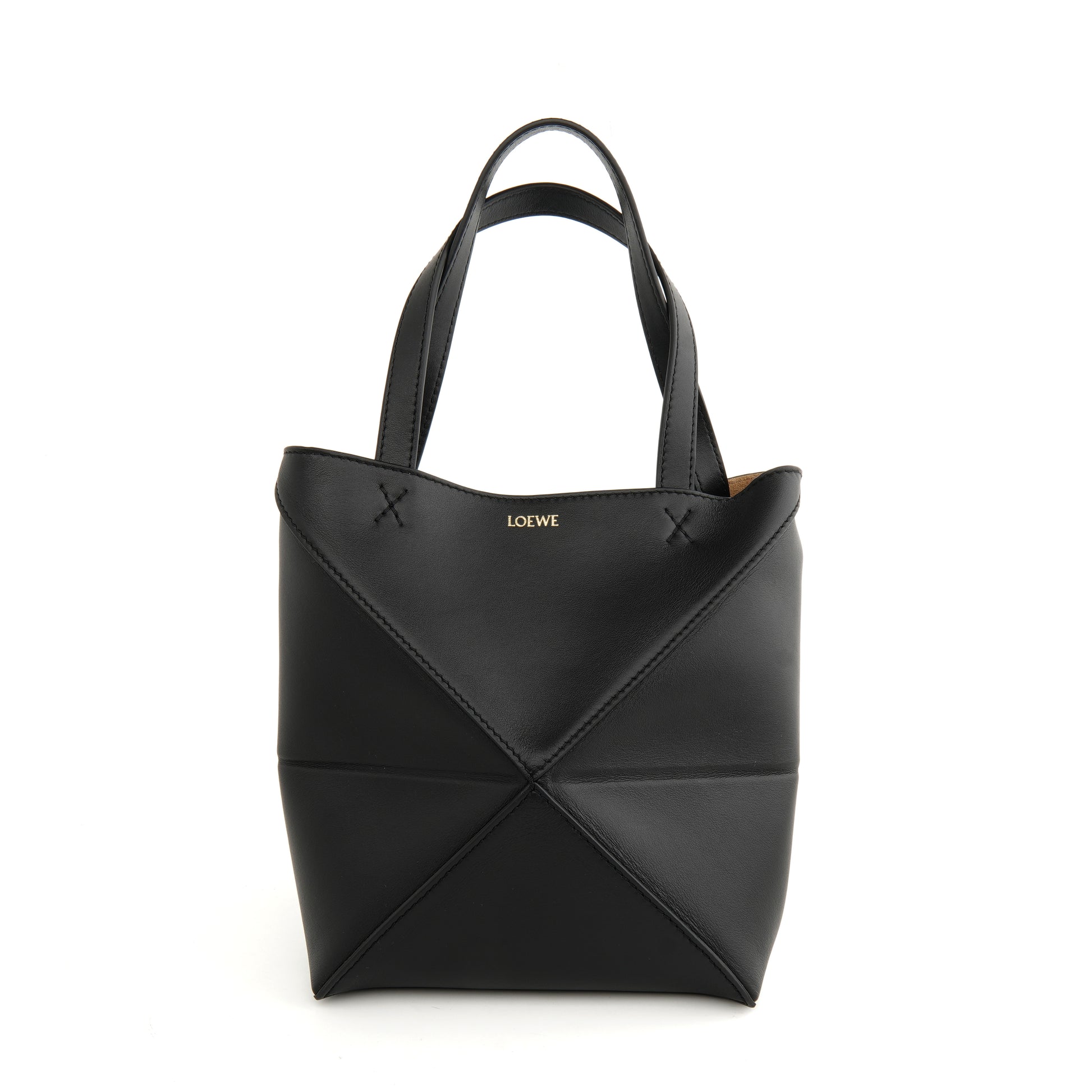 Loewe Puzzle Fold Tote Mini