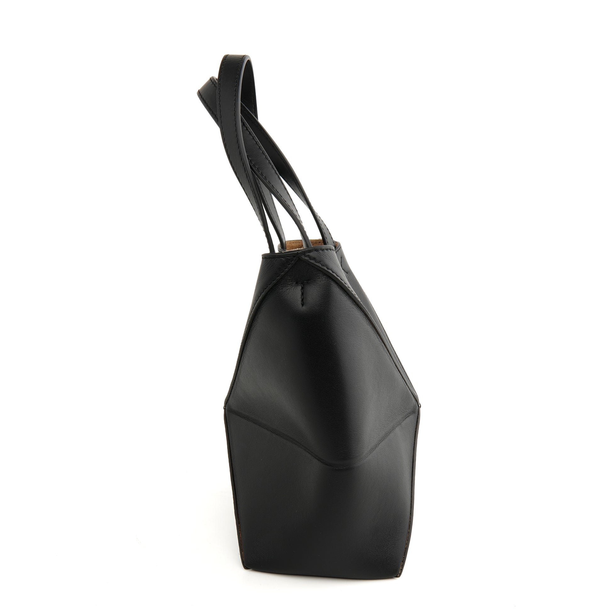 Loewe Puzzle Fold Tote Mini