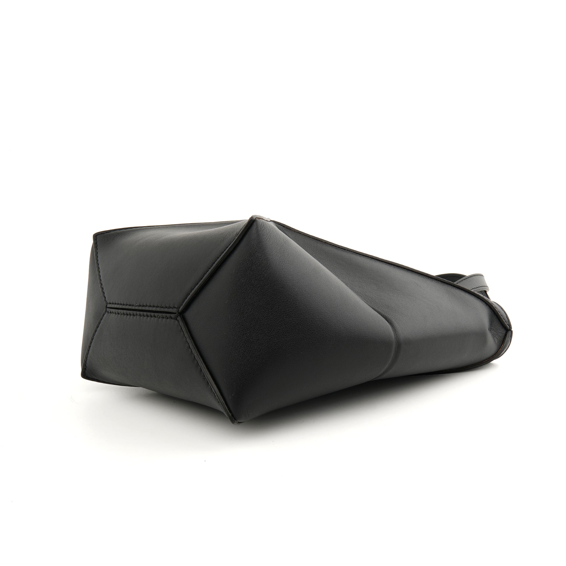 Loewe Puzzle Fold Tote Mini