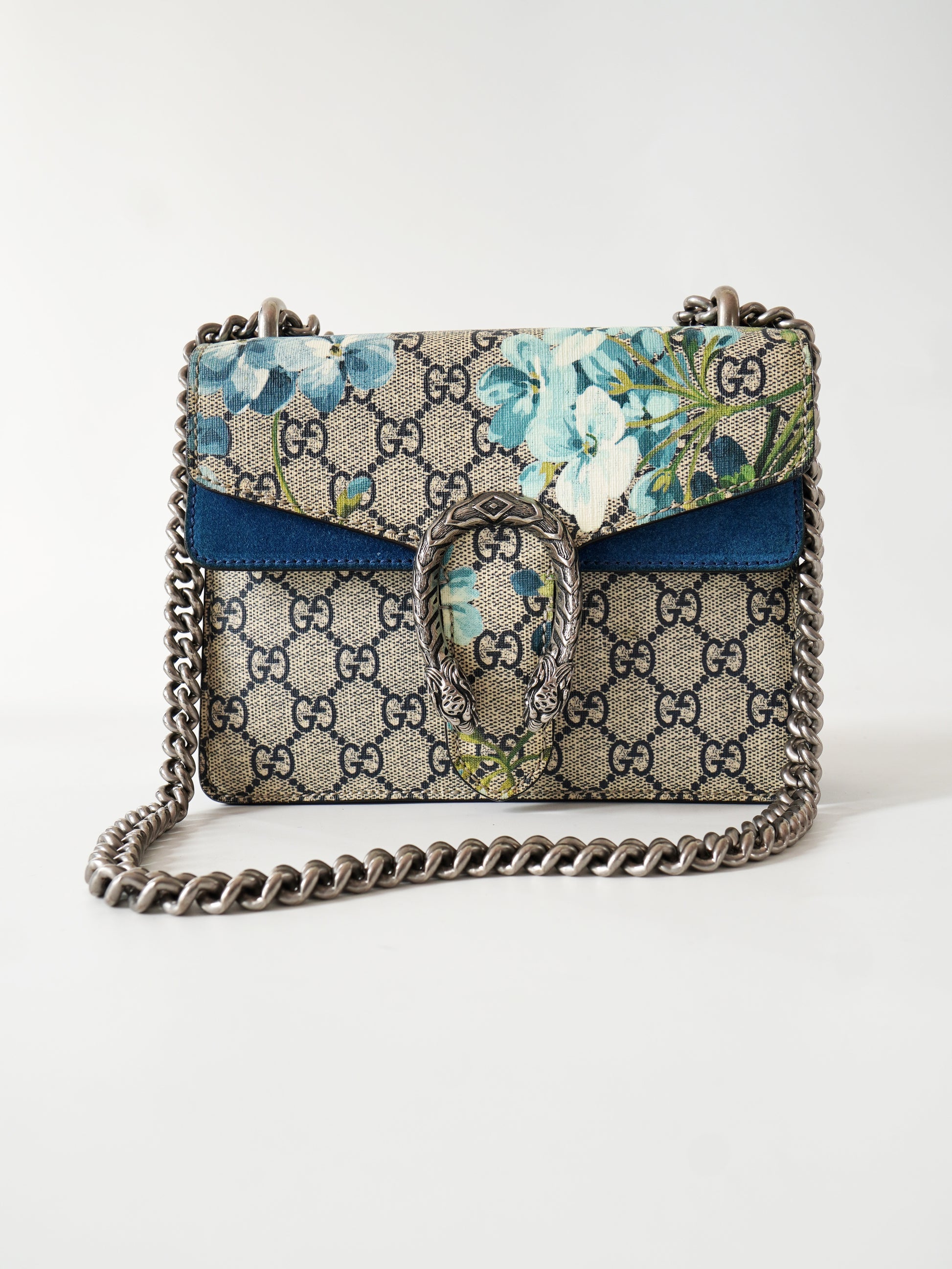 Gucci Mini Dionysus Blooms