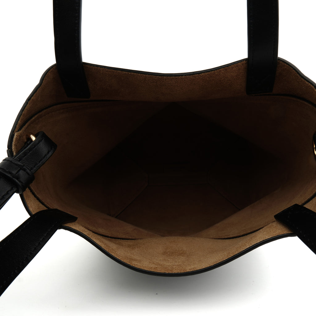 Loewe Puzzle Fold Tote Mini