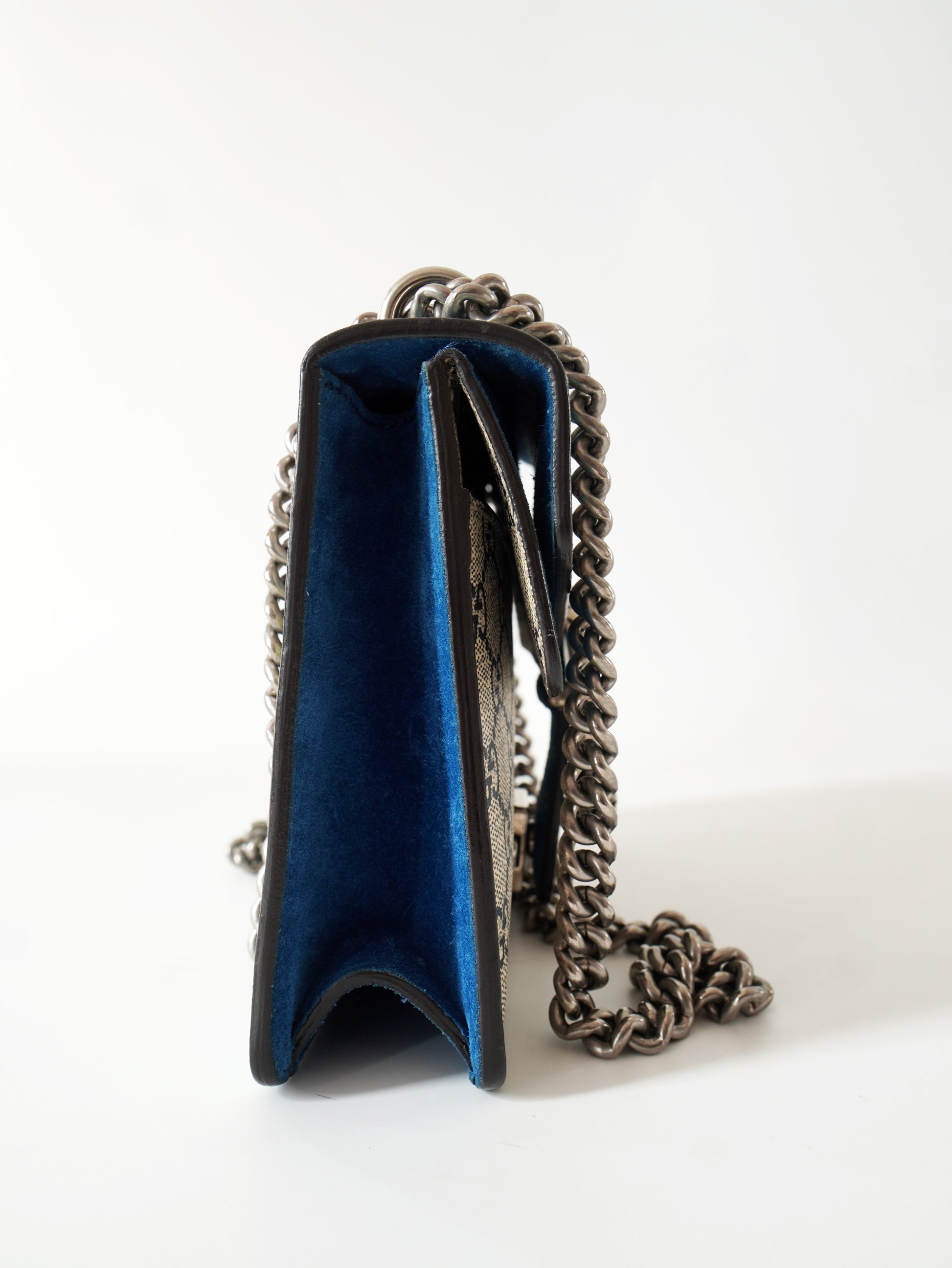 Gucci Mini Dionysus Blooms