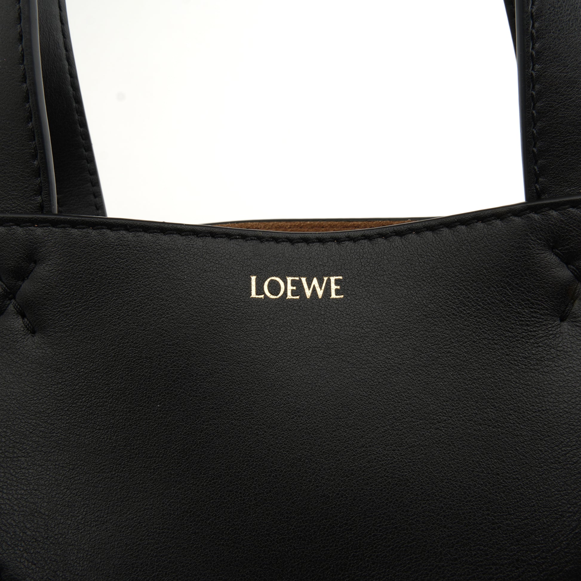 Loewe Puzzle Fold Tote Mini