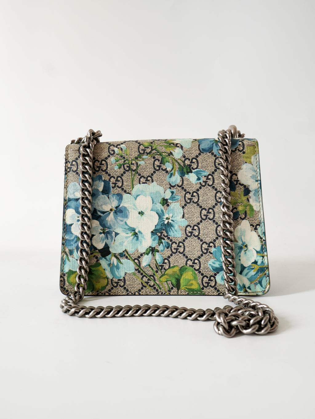 Gucci Mini Dionysus Blooms