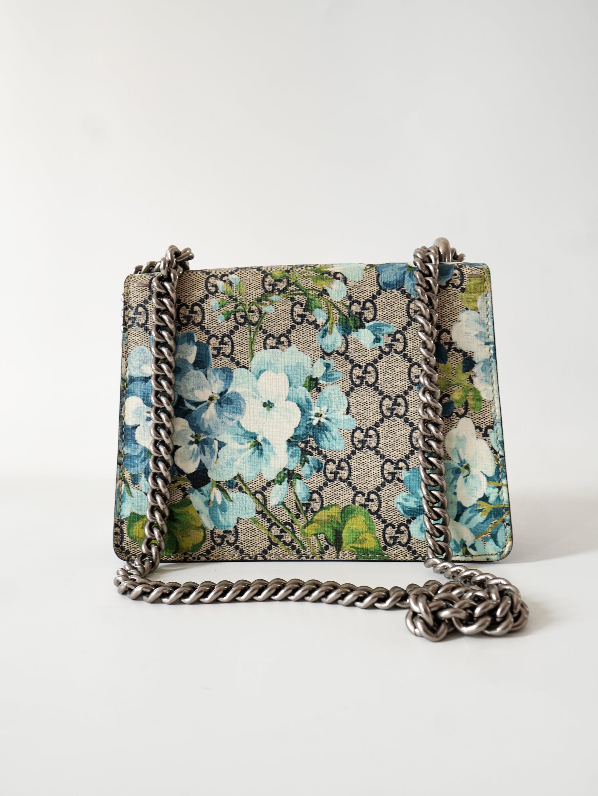Gucci Mini Dionysus Blooms