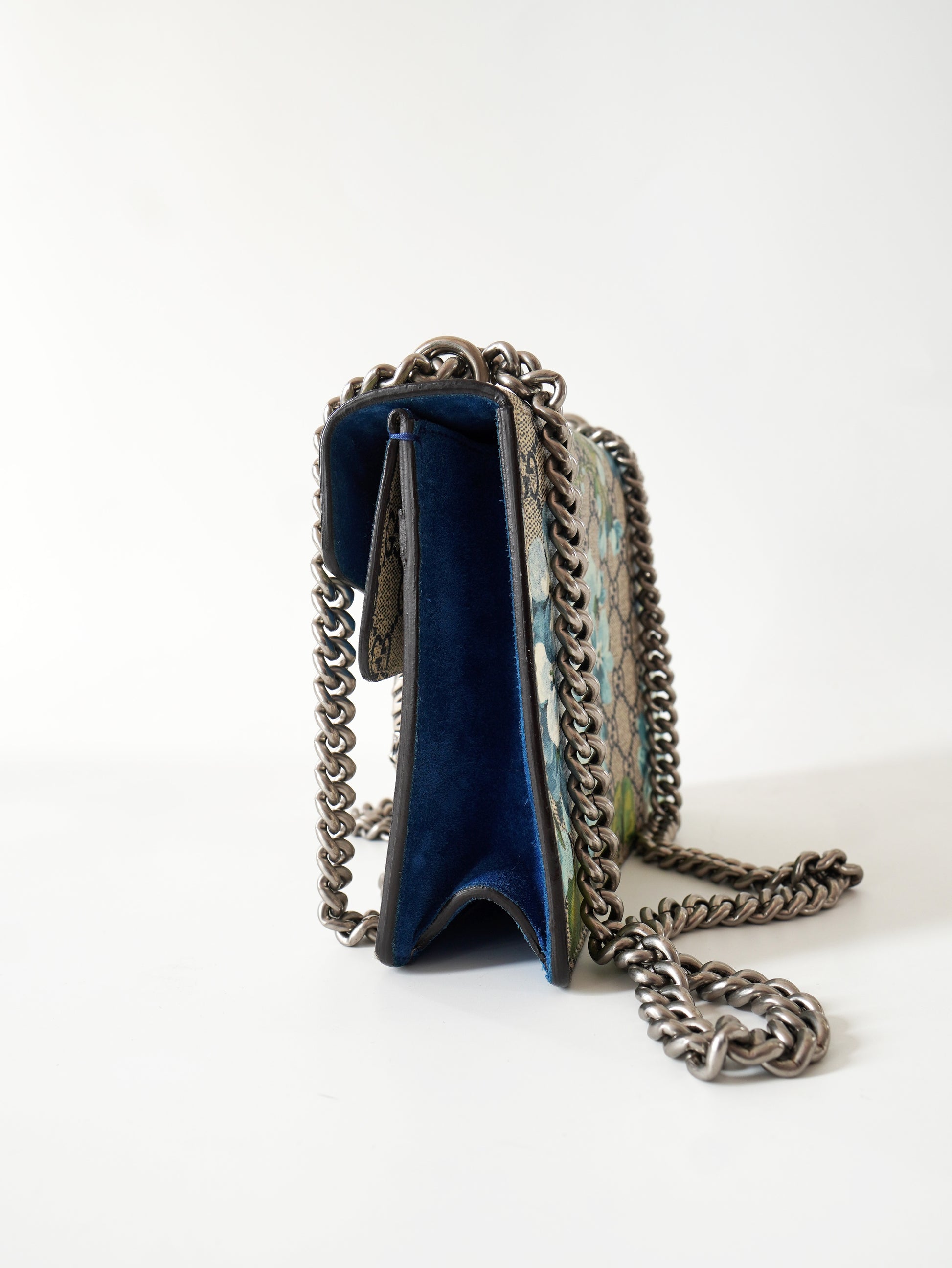 Gucci Mini Dionysus Blooms