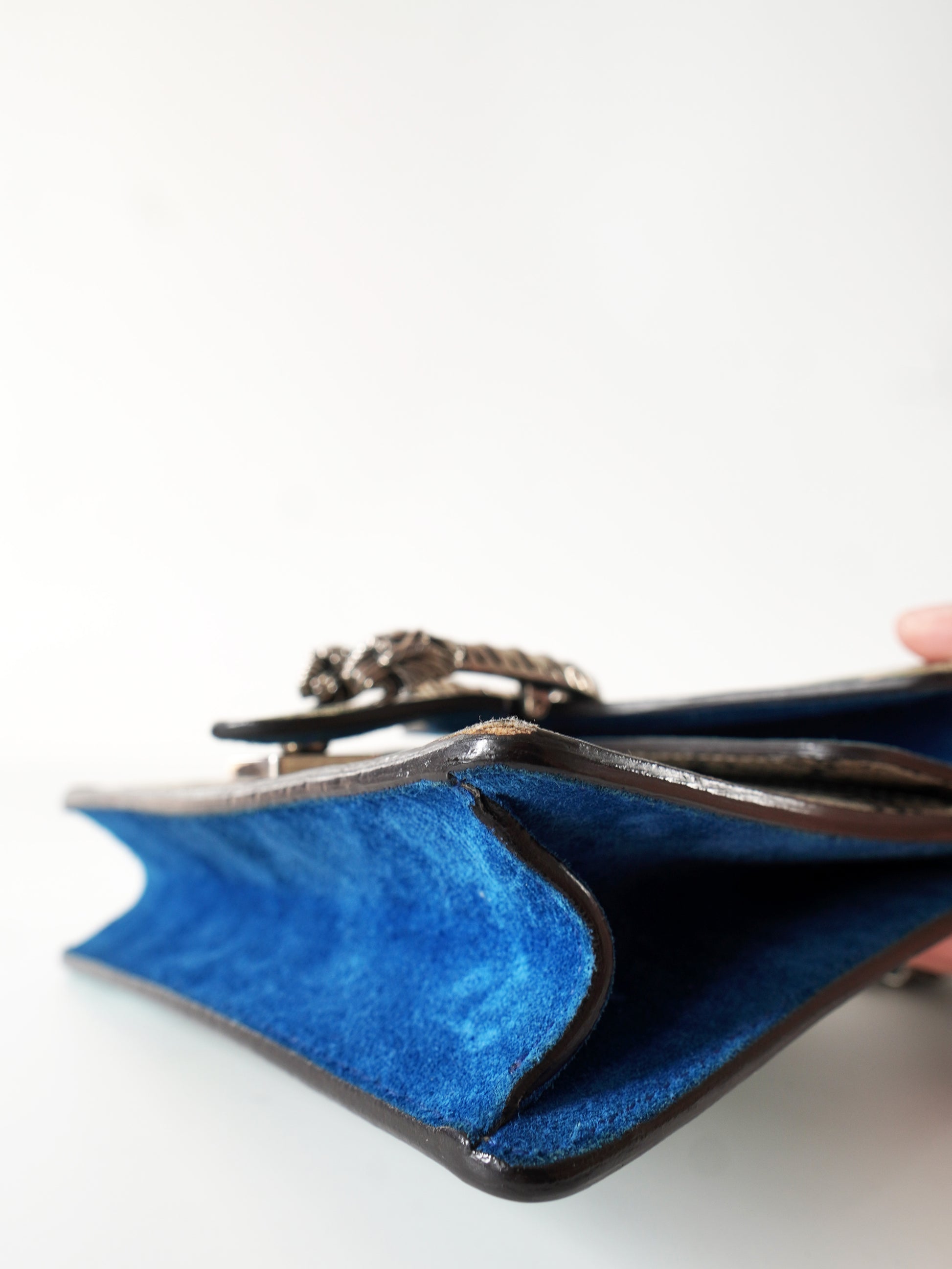 Gucci Mini Dionysus Blooms