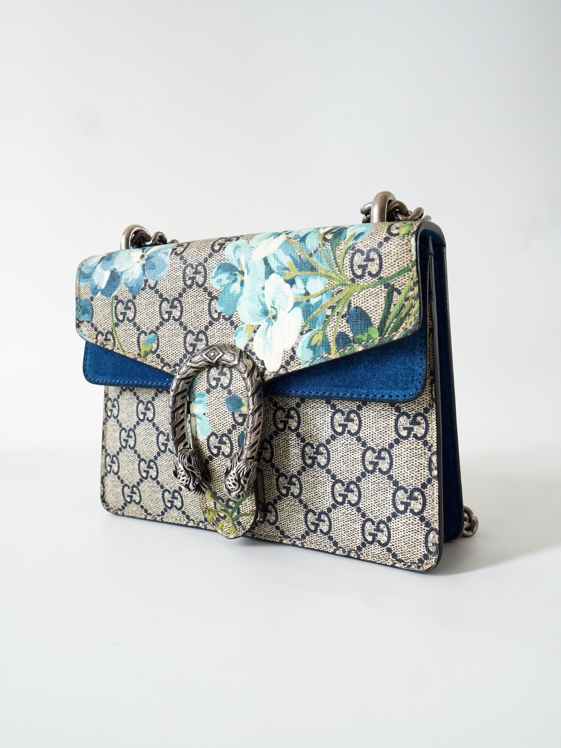 Gucci Mini Dionysus Blooms