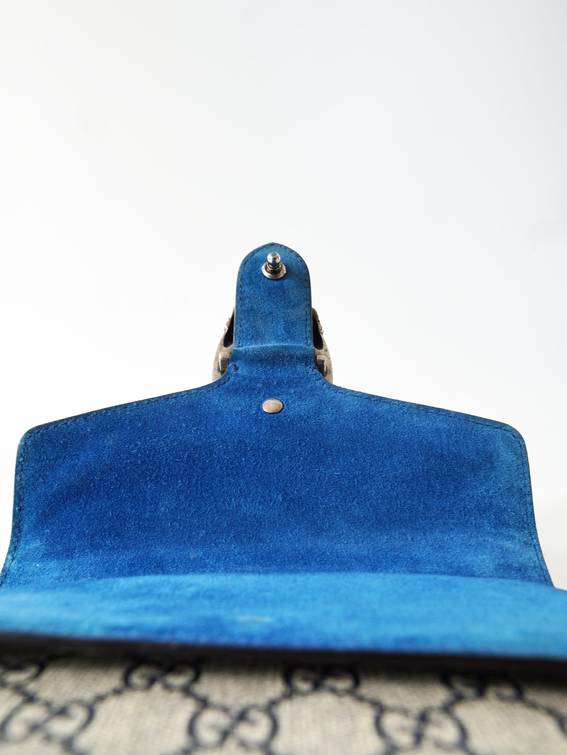 Gucci Mini Dionysus Blooms