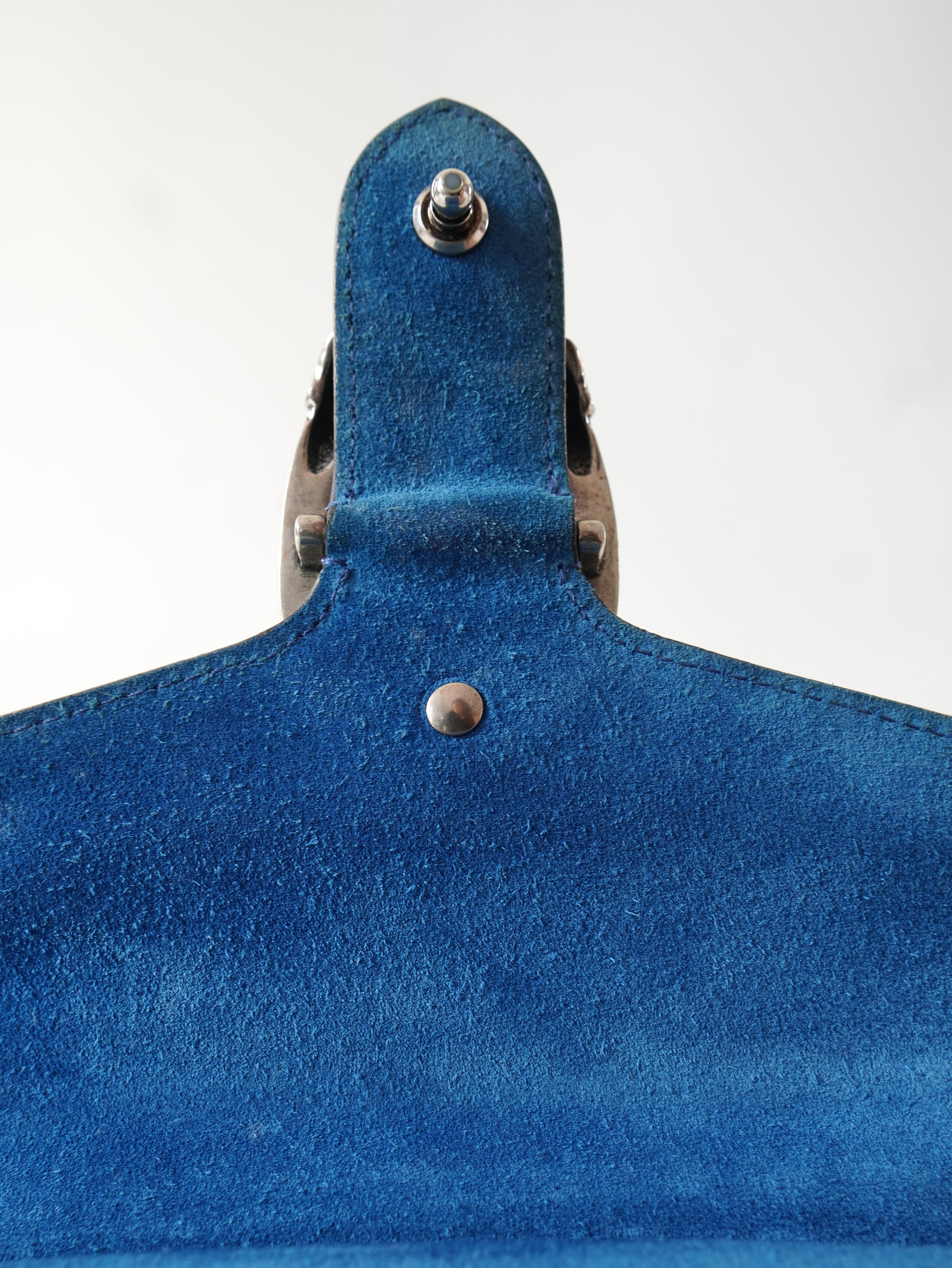 Gucci Mini Dionysus Blooms