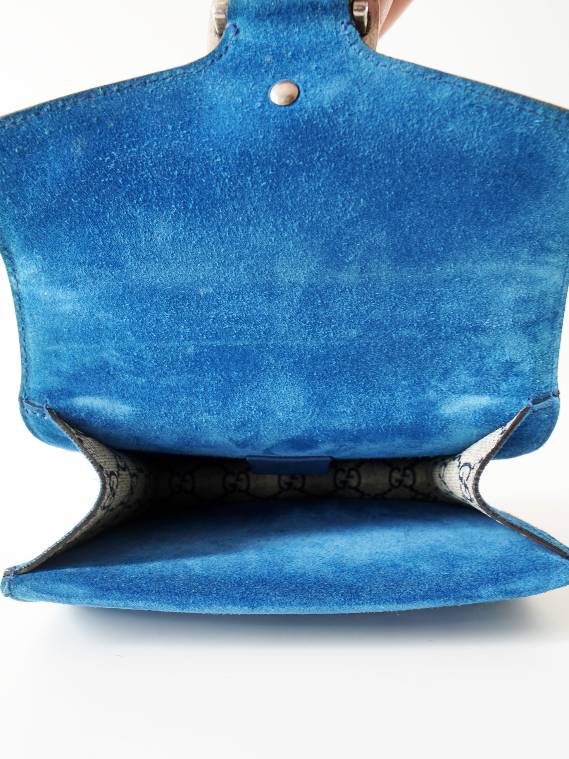 Gucci Mini Dionysus Blooms