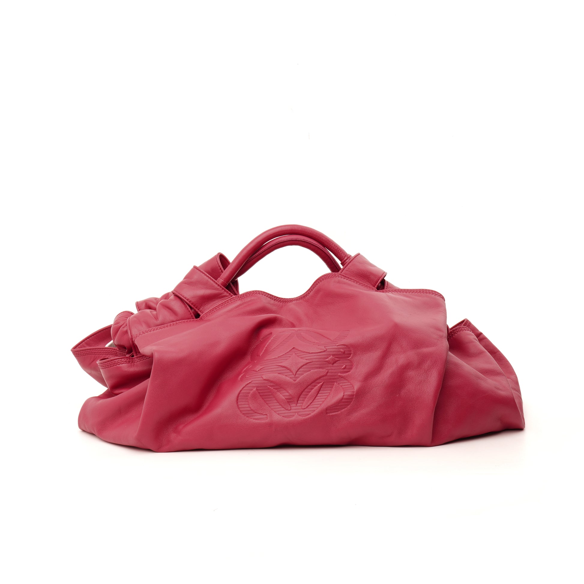 Loewe Nappa Aire Shoulder Bag