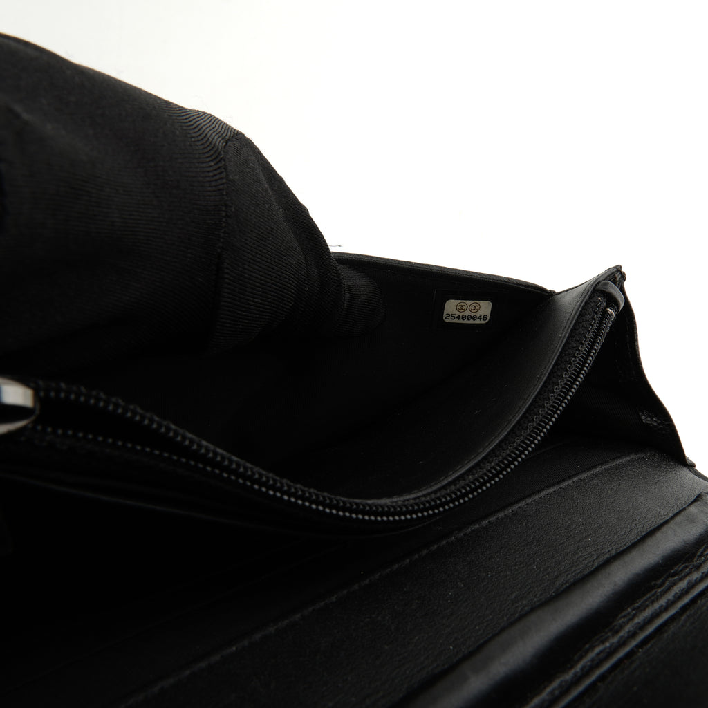 Chanel Boy Wallet On Chain