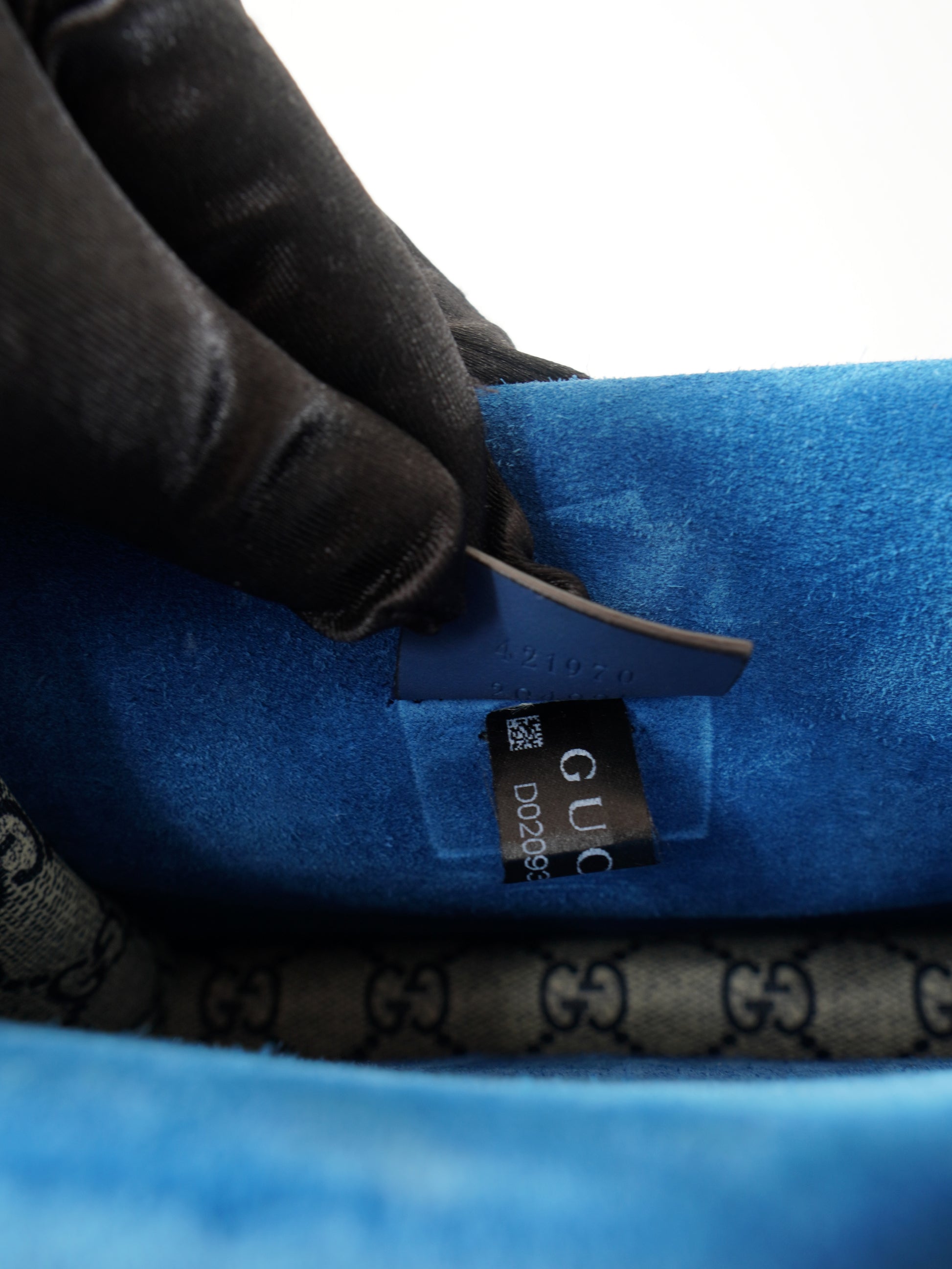 Gucci Mini Dionysus Blooms