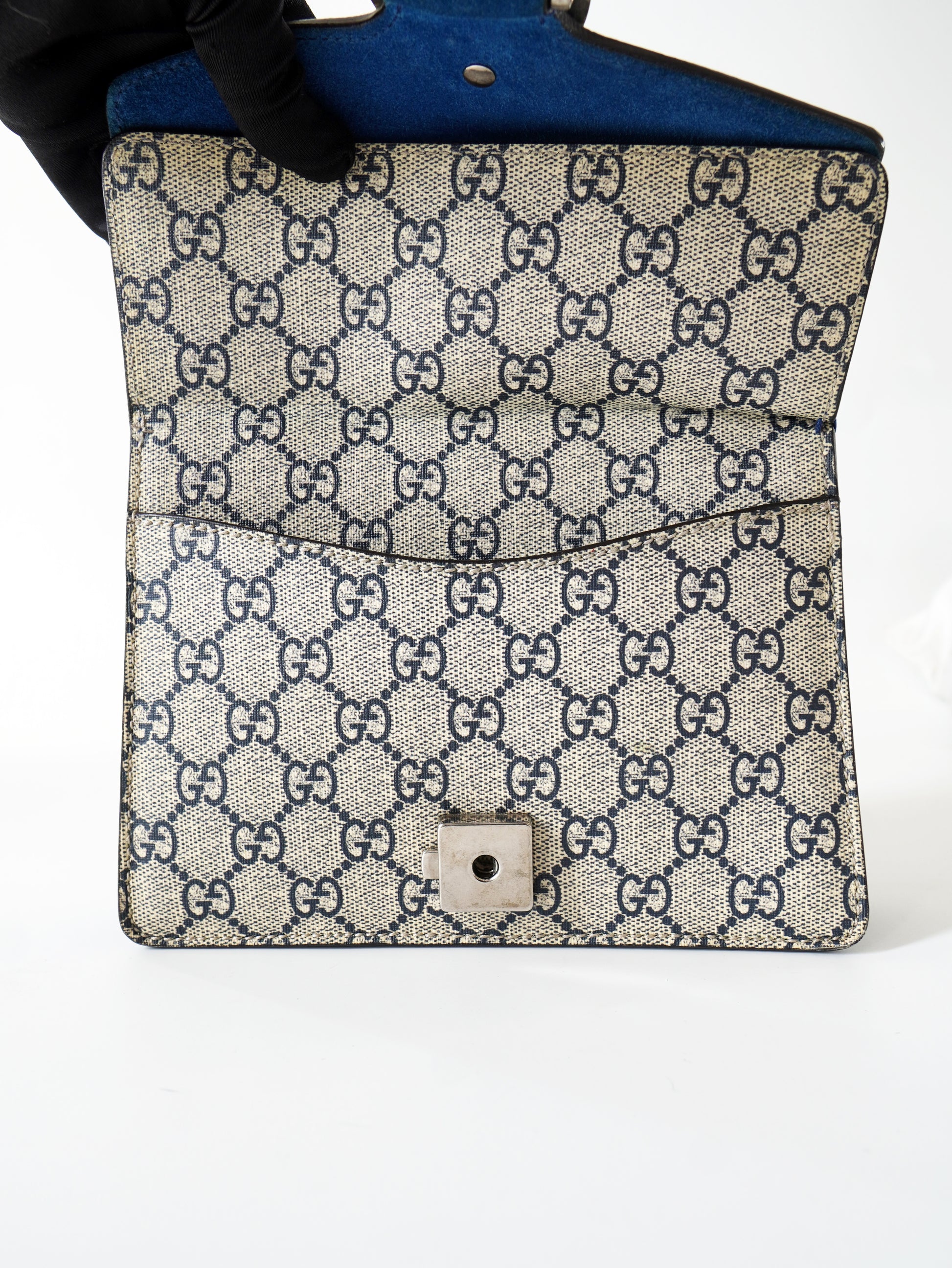 Gucci Mini Dionysus Blooms