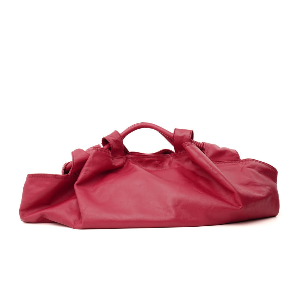 Loewe Nappa Aire Shoulder Bag