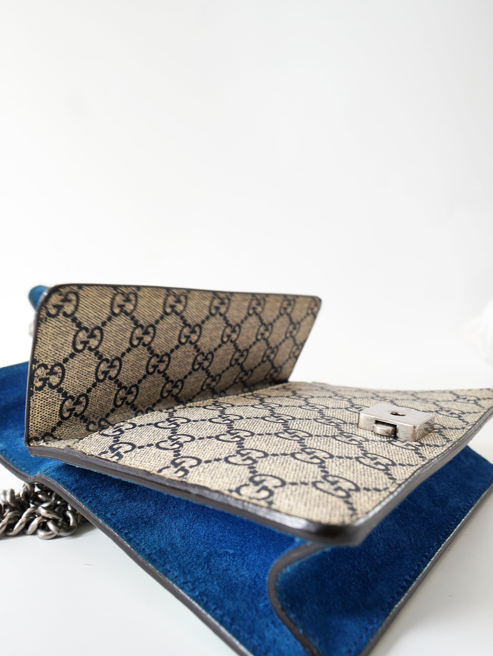 Gucci Mini Dionysus Blooms