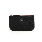 Chanel O Case Pouch Mini