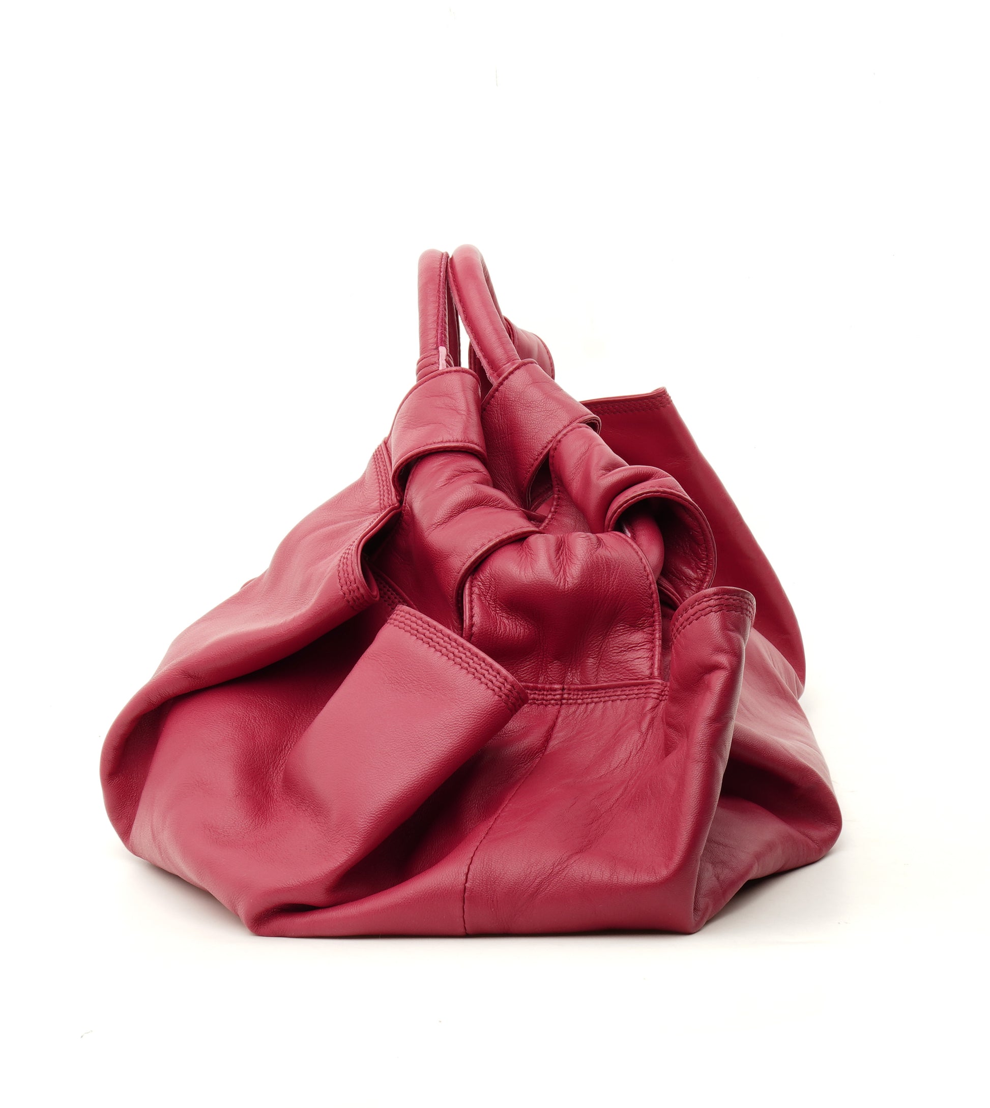 Loewe Nappa Aire Shoulder Bag
