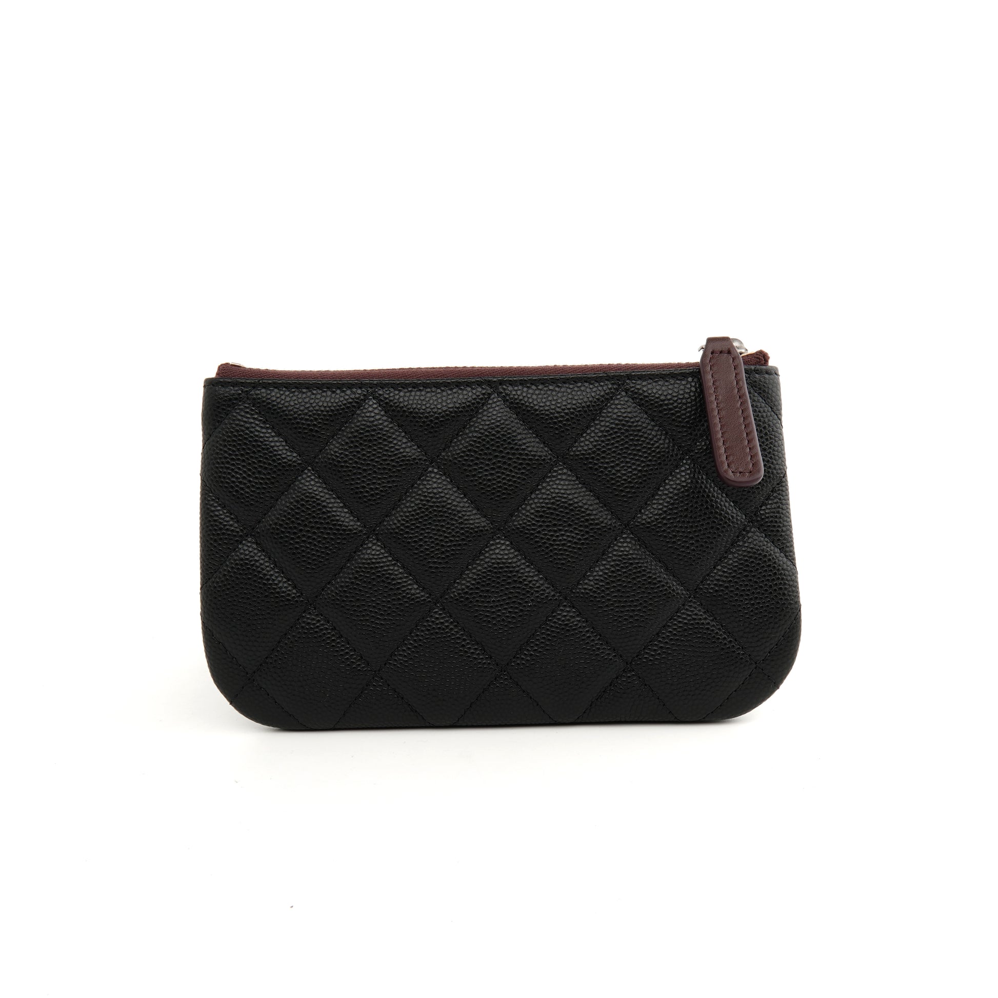 Chanel O Case Pouch Mini