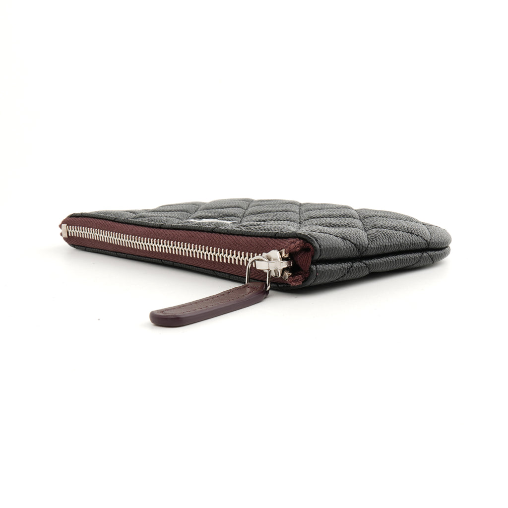 Chanel O Case Pouch Mini