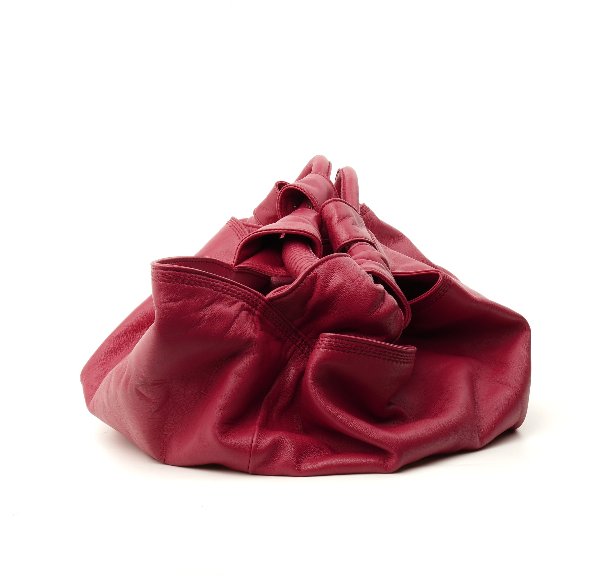 Loewe Nappa Aire Shoulder Bag