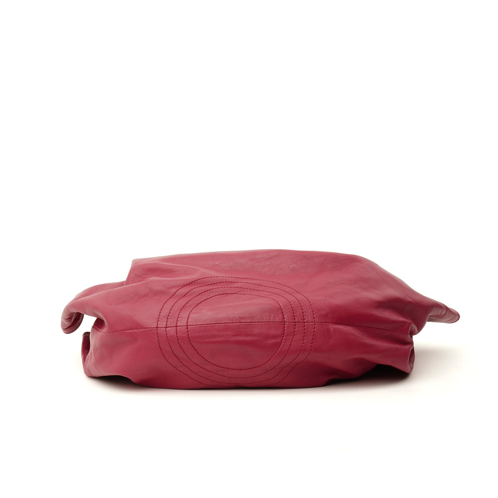Loewe Nappa Aire Shoulder Bag
