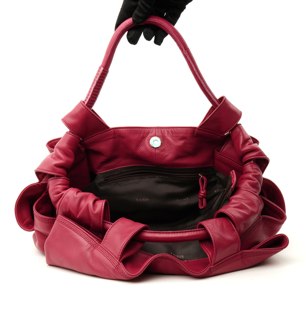 Loewe Nappa Aire Shoulder Bag