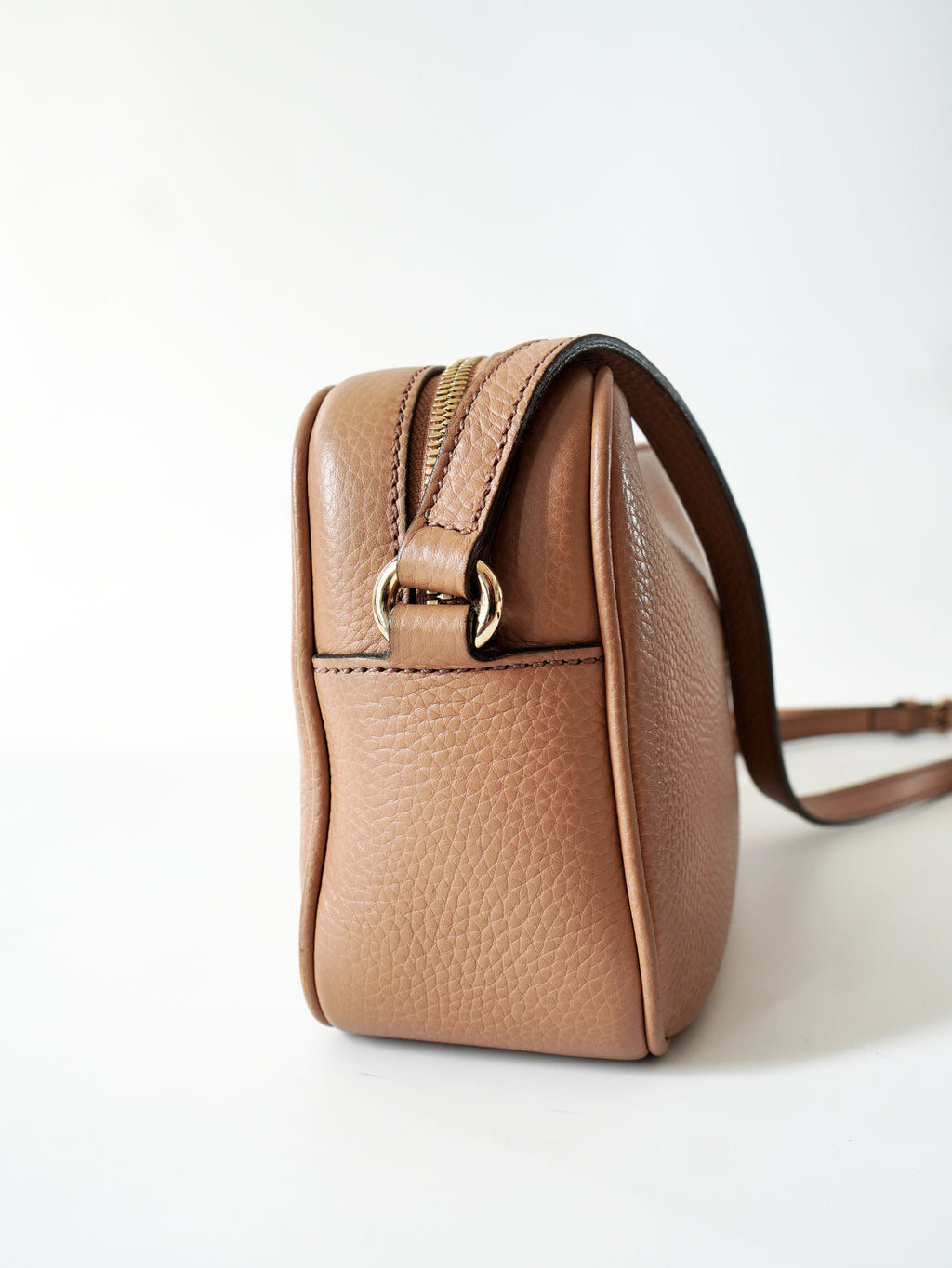 Gucci Soho Disco Camera Bag