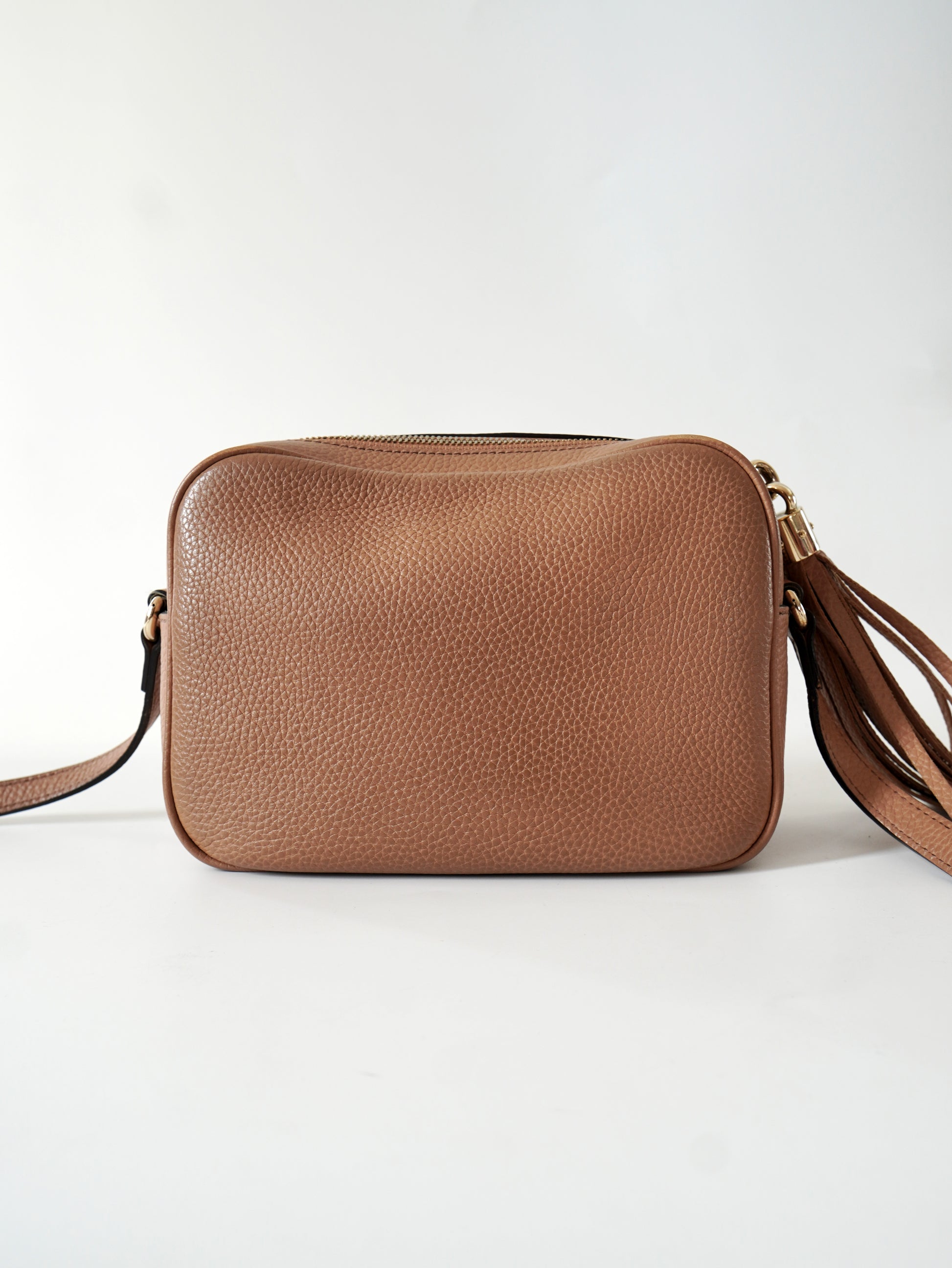 Gucci Soho Disco Camera Bag