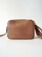 Gucci Soho Disco Camera Bag