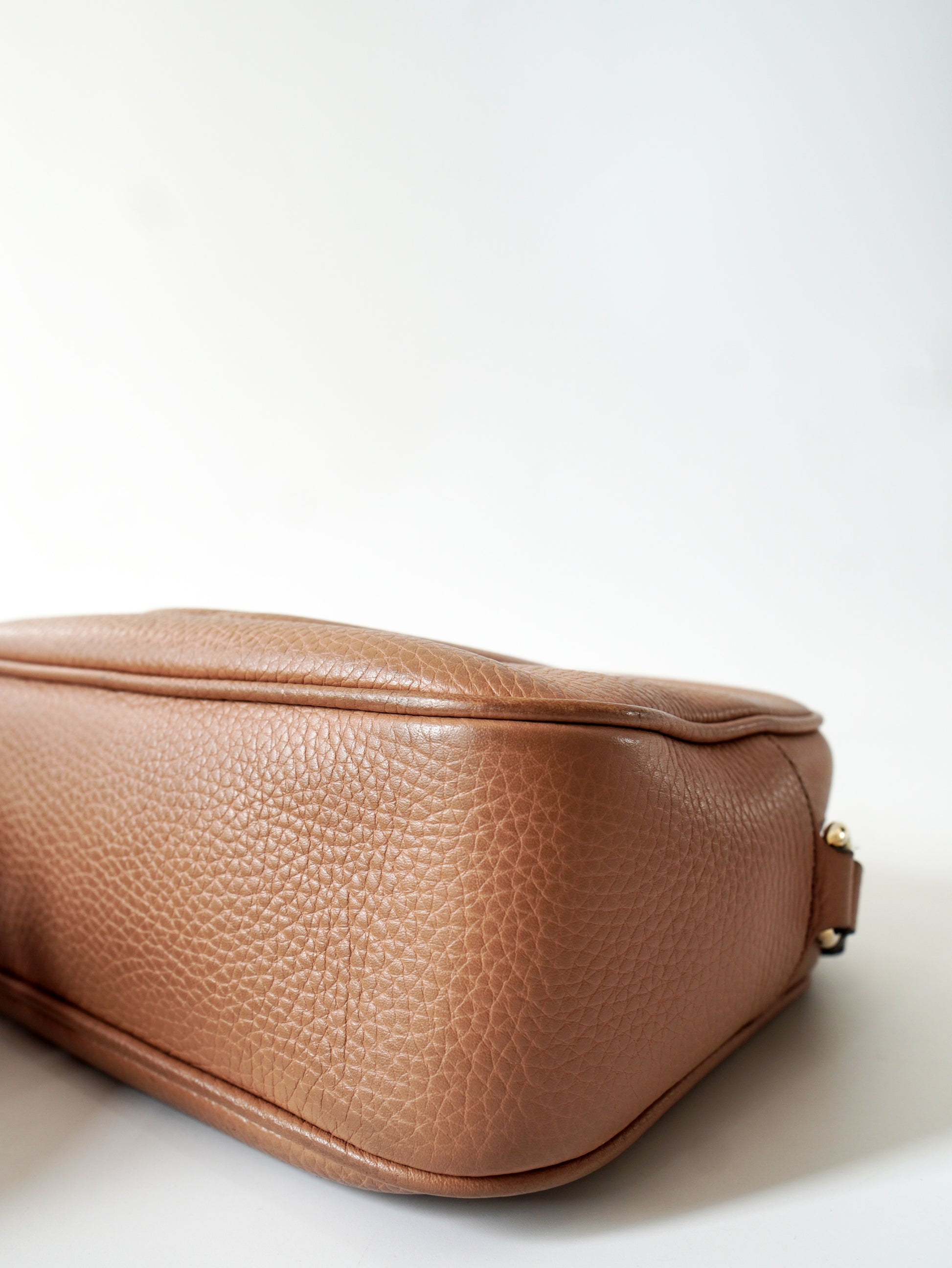 Gucci Soho Disco Camera Bag