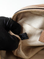 Gucci Soho Disco Camera Bag