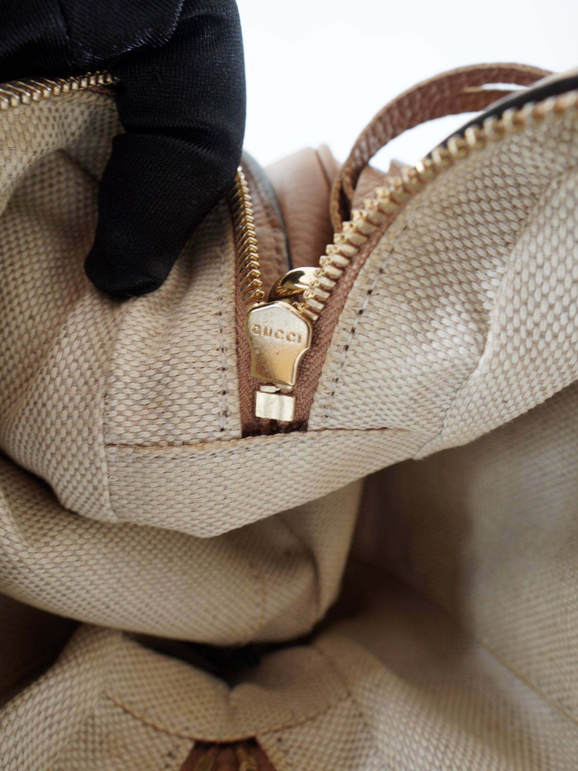 Gucci Soho Disco Camera Bag