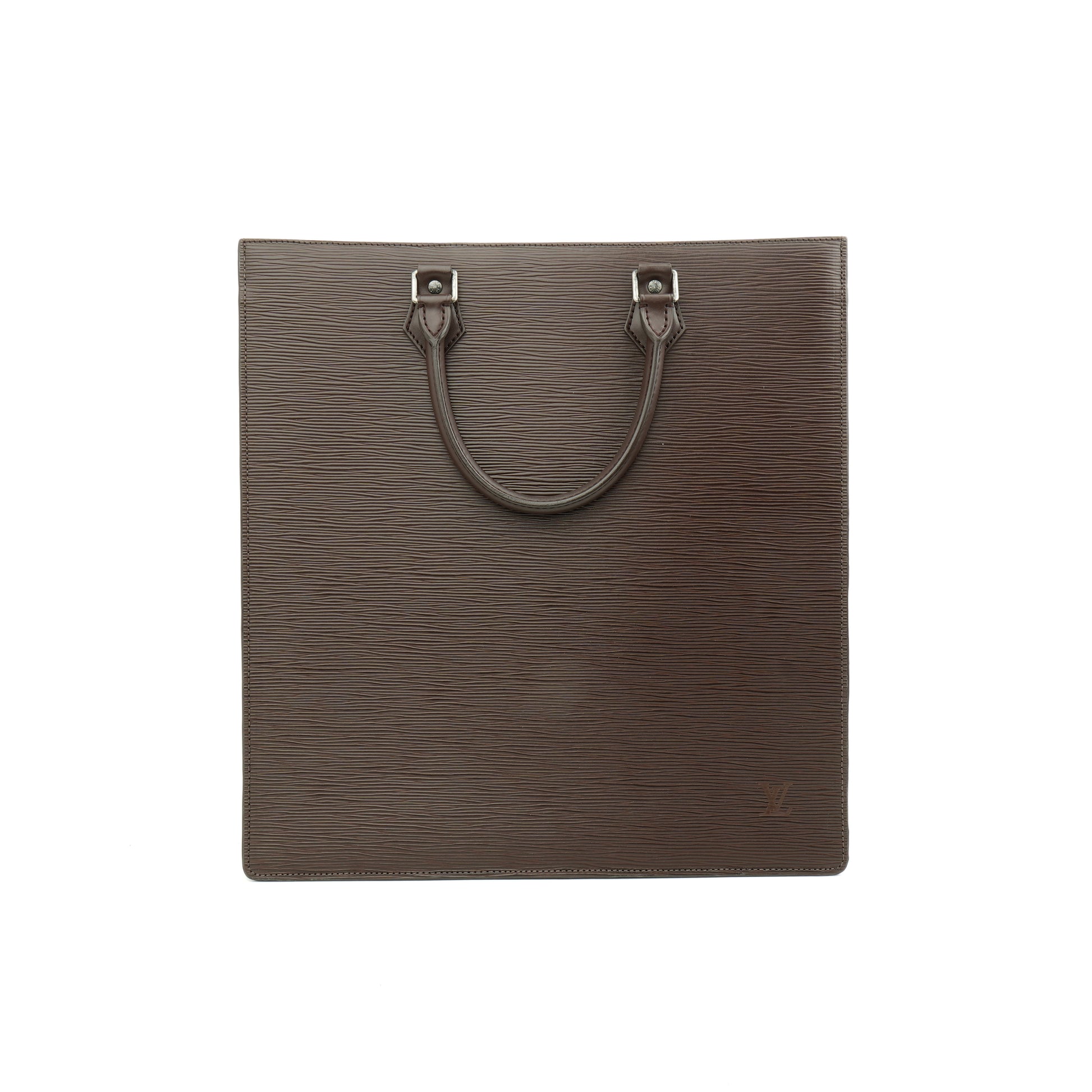 Louis Vuitton Sac Plat GM Epi