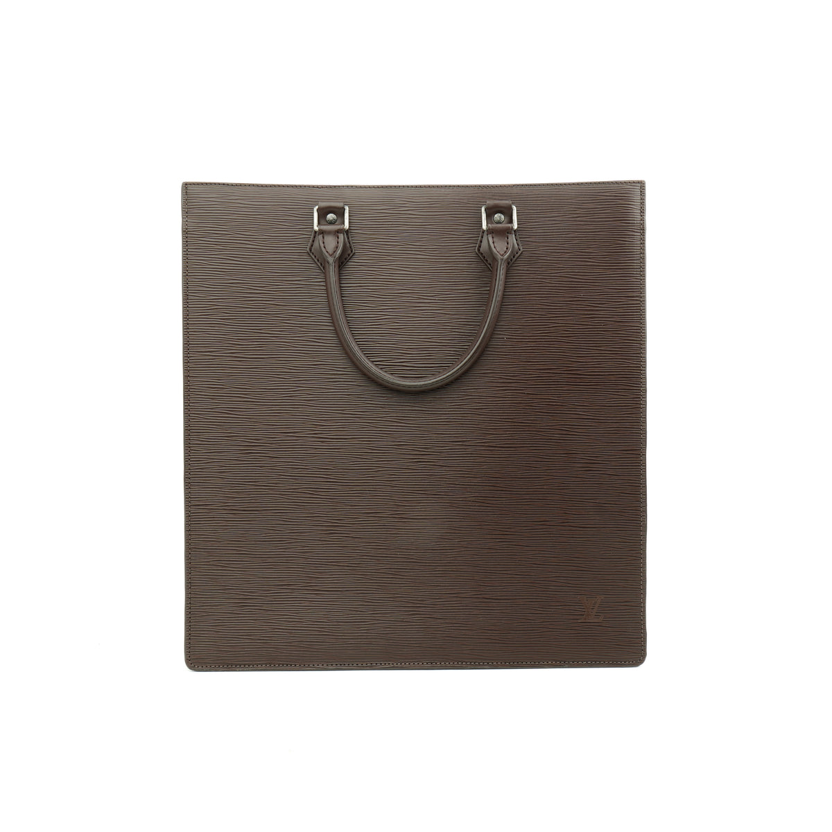 Louis Vuitton Sac Plat GM Epi Tote