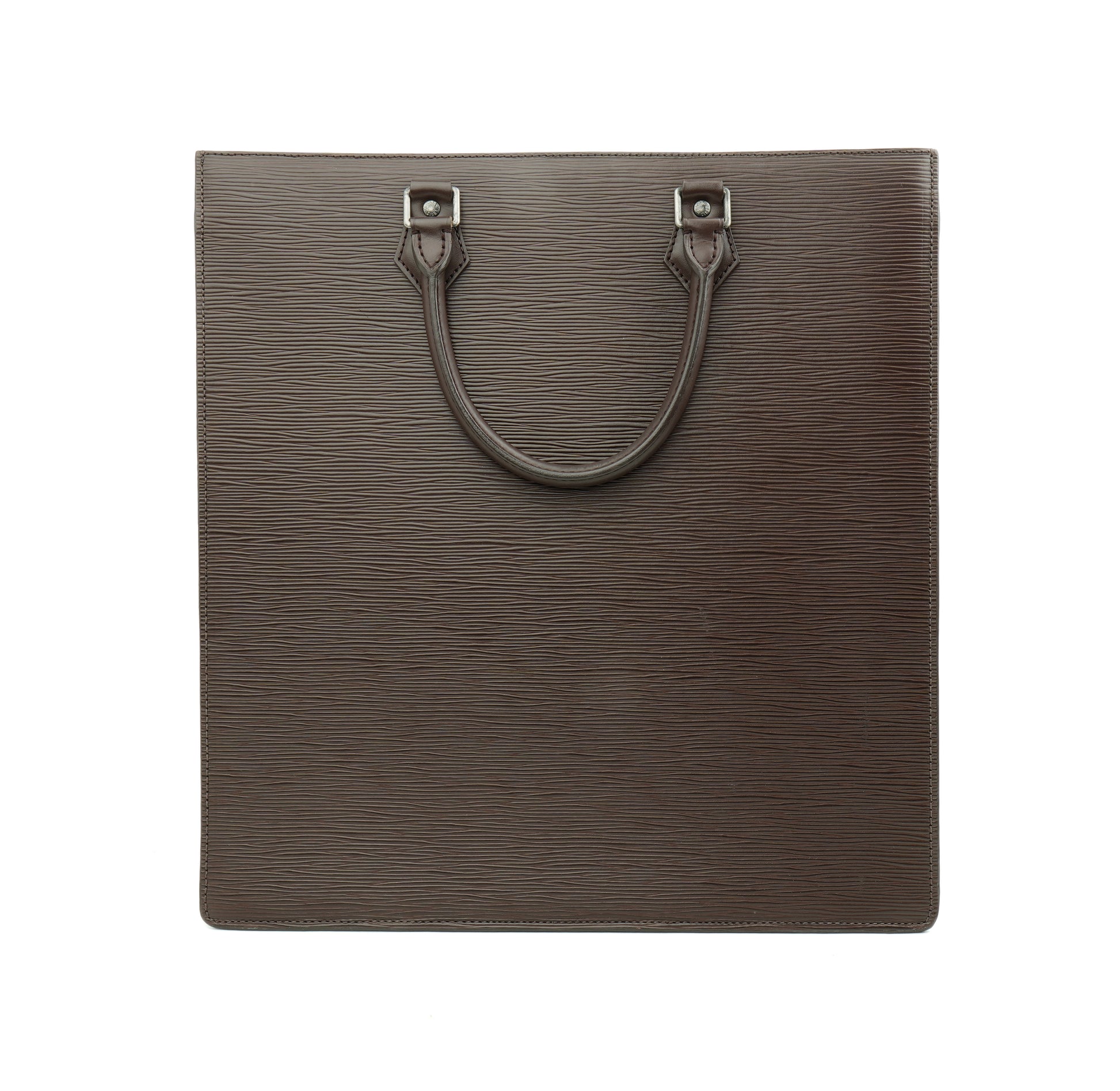 Louis Vuitton Sac Plat GM Epi