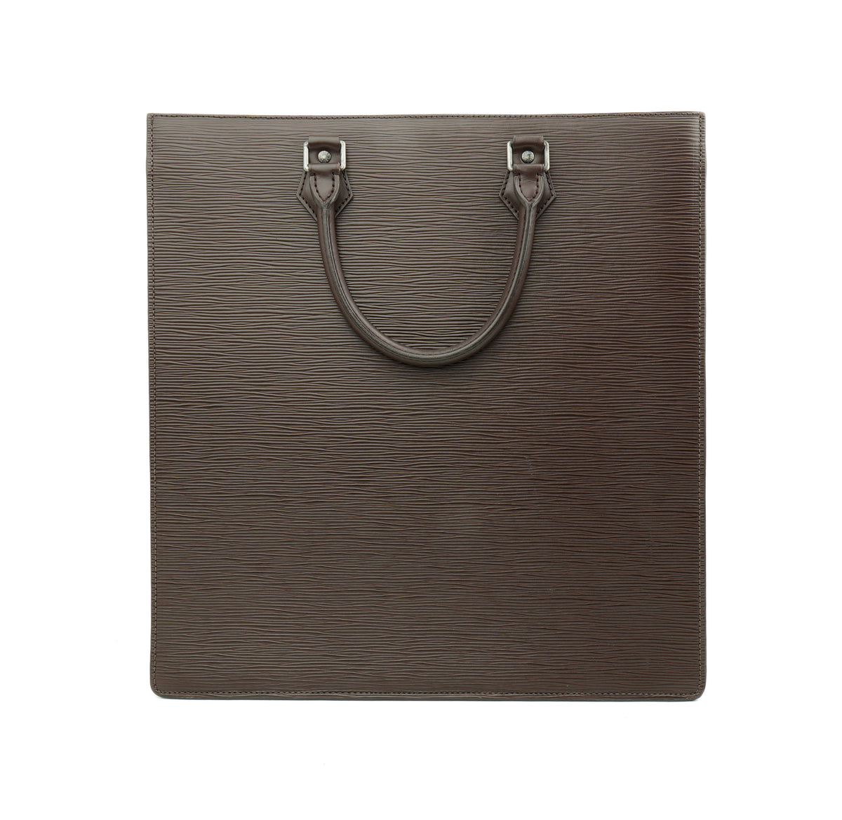 Louis Vuitton Sac Plat GM Epi Tote