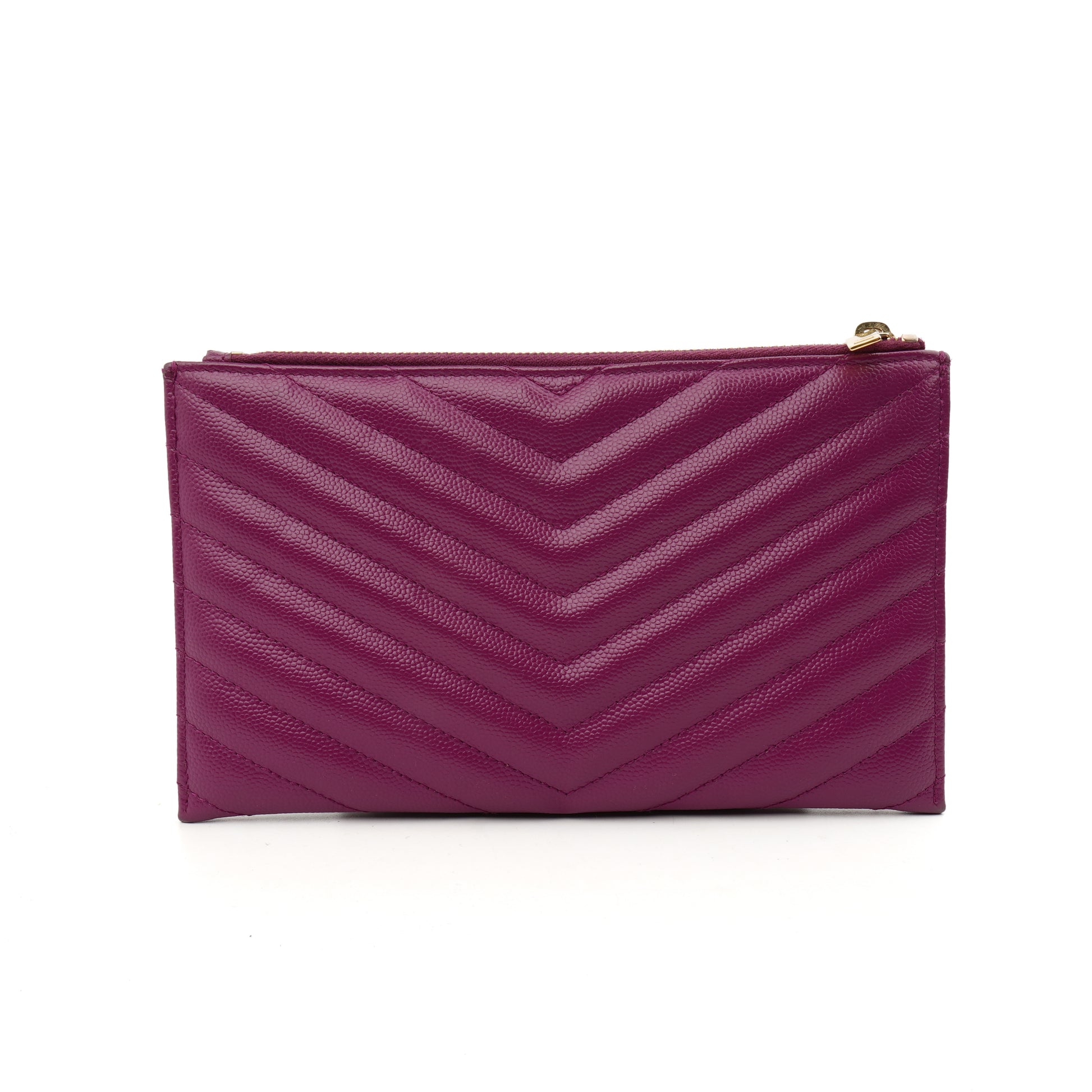 Saint Laurent Bill Pouch