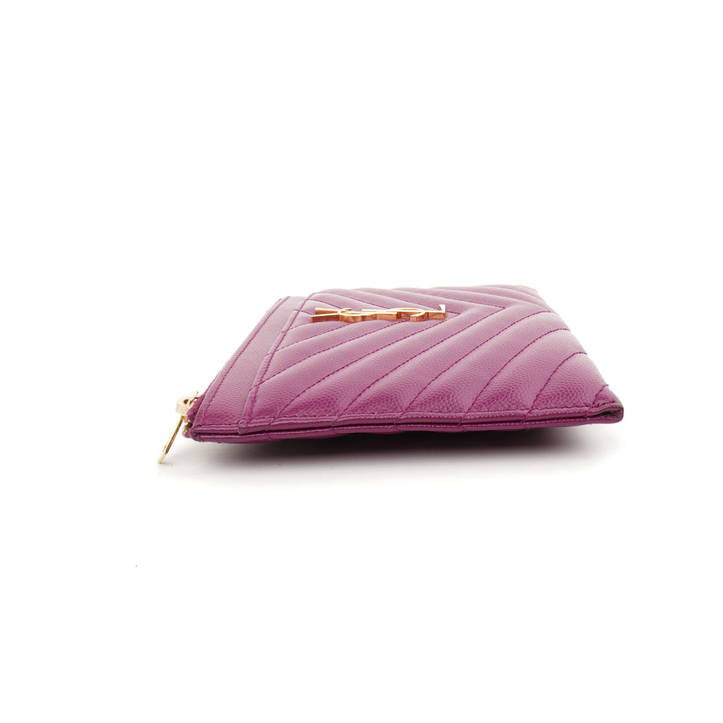 Saint Laurent Bill Pouch