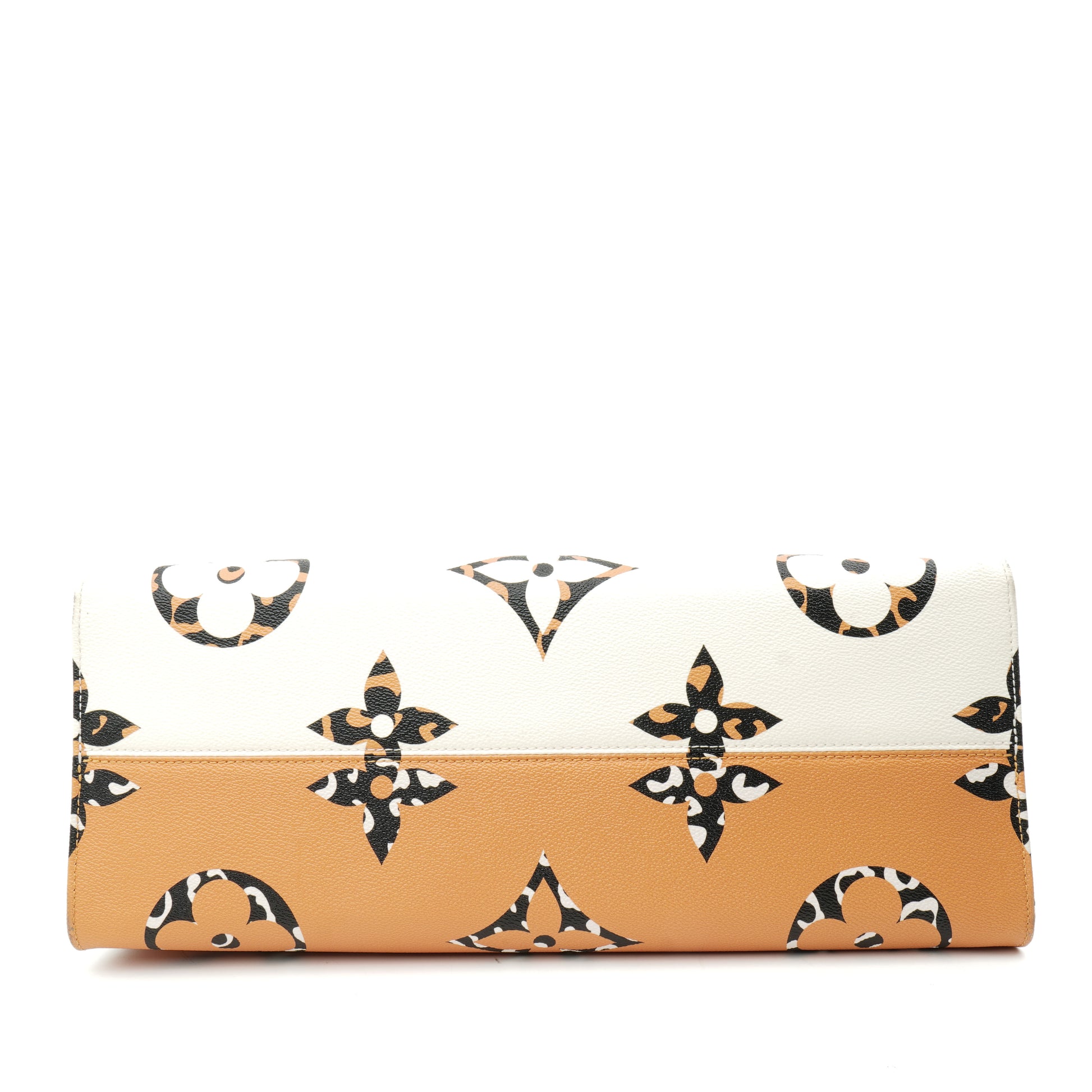 Louis Vuitton On The Go GM Monogram Giant Jungle