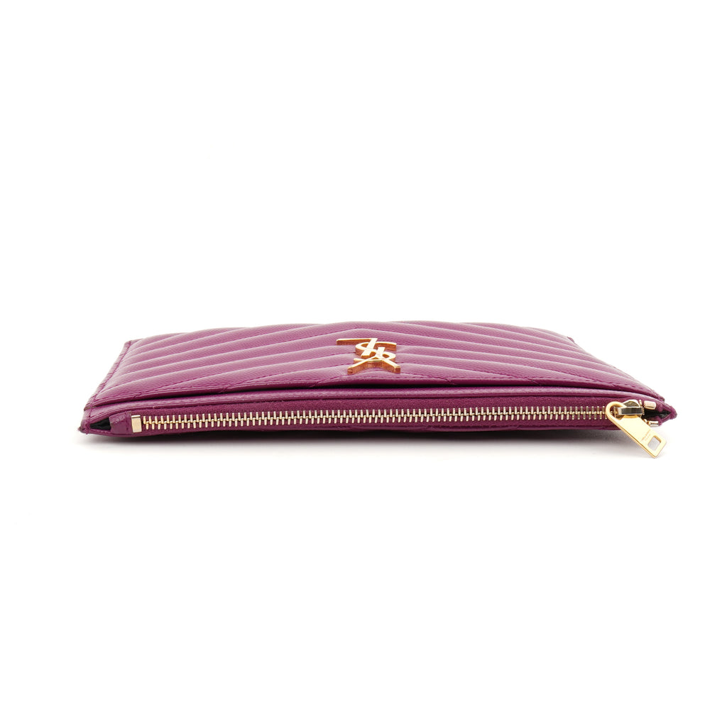 Saint Laurent Bill Pouch