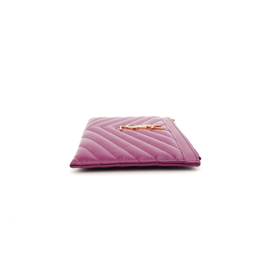 Saint Laurent Bill Pouch