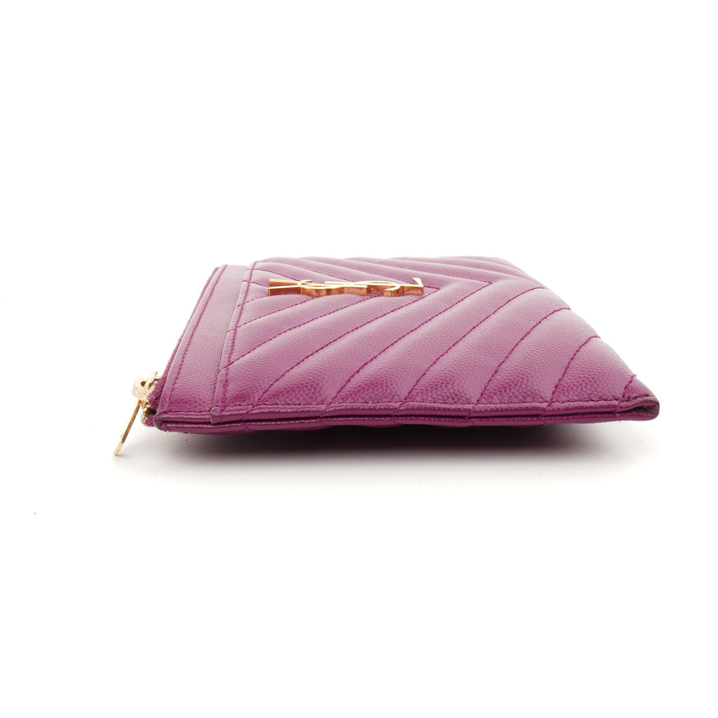 Saint Laurent Bill Pouch