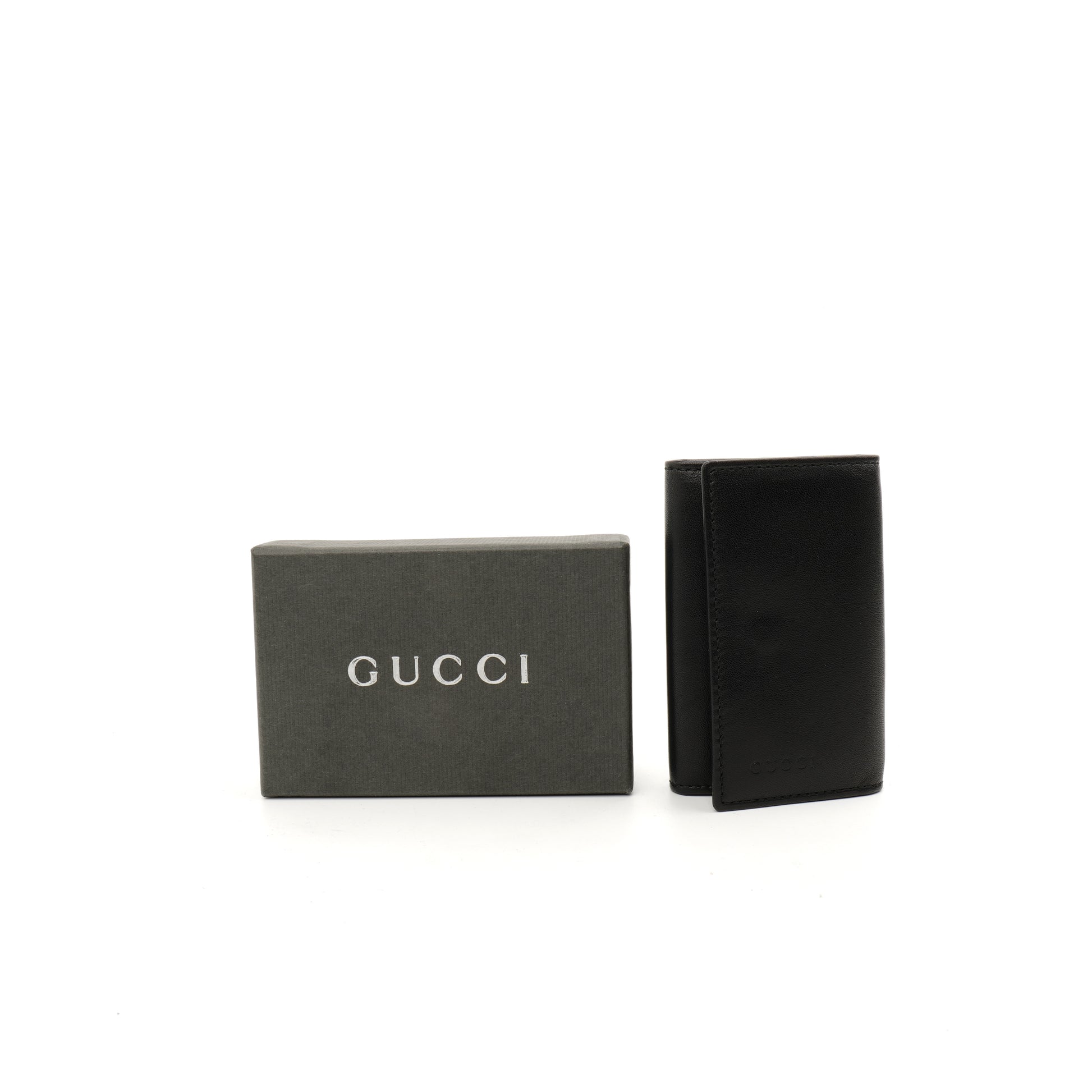 Gucci 6 Key Holder