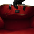 Louis Vuitton On The Go GM Reverse Tote