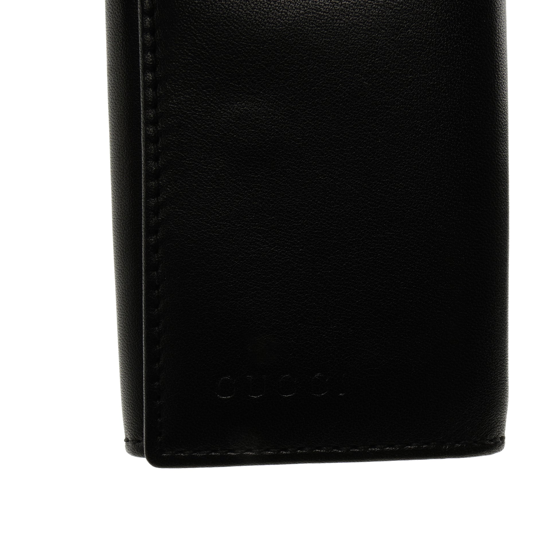 Gucci 6 Key Holder